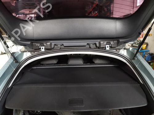 Hattehylde PEUGEOT 508 SW I (8E_) 1.6 HDi (116 hp) 25286360