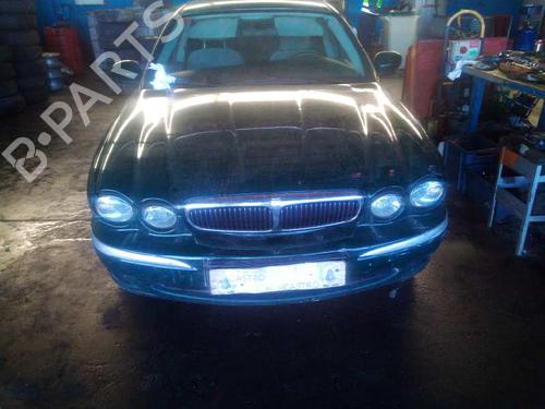 Used Engine Engine JAGUAR X-TYPE I (X400) [2001-2009] 22431711 22431711