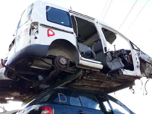 Antriebswelle links vorne VW CADDY III MPV (2KB, 2KJ, 2CB, 2CJ) 1.9 TDI | BP11272692M38 