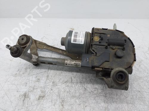 Used Front wiper motor SEAT ALTEA XL (5P5, 5P8) [2006-2015]  17167787