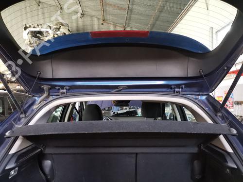 Rear parcel shelf HONDA HR-V (RU) 1.6 i-DTEC (RU8) | BP29981941C85