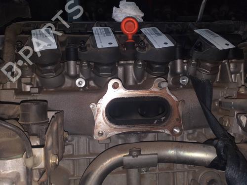 Ignition coil HONDA CIVIC VIII Hatchback (FN, FK)  | BP9304762M94 