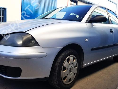 Steering column stalk SEAT IBIZA III (6L1)  | BP30700592I23 