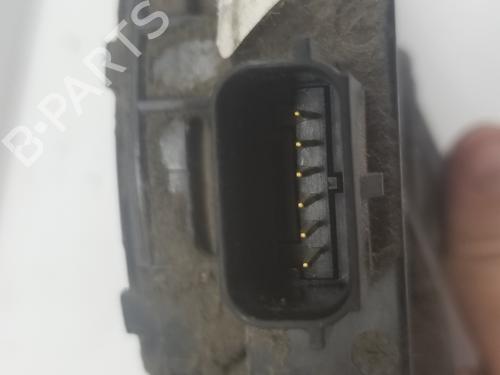 Pedal FORD FOCUS III  | BP17063046I4 