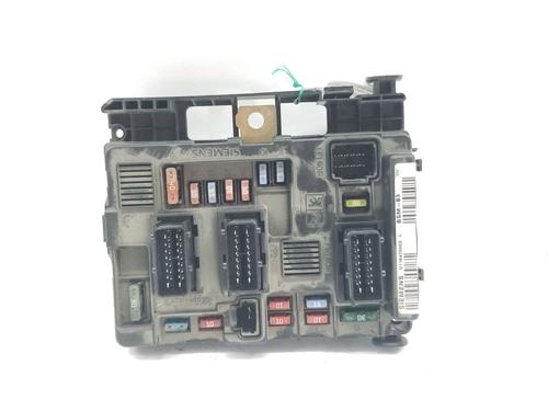 Used Fuse box CITROËN BERLINGO / BERLINGO FIRST Box Body/MPV (M_) 2.0 HDI 90 (MBRHY, MCRHY) (90 hp) 29903119
