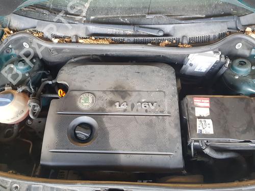 Used Engine SKODA FABIA I Combi (6Y5) 1.4 16V (100 hp) 28951513