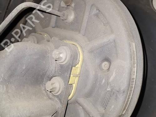 Right rear steering knuckle CITROËN C-ELYSEE (DD_) 1.2 VTi 72 (DDHMY0) | BP40467387M28 - Image 3