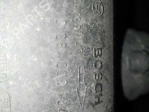 Used Mass air flow sensor OPEL SINTRA (APV) [1996-1999]  3596178