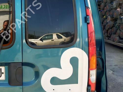 Gearbox RENAULT KANGOO (KC0/1_) 1.5 dCi (KC08, KC09) | BP39541156M3 - Image 34