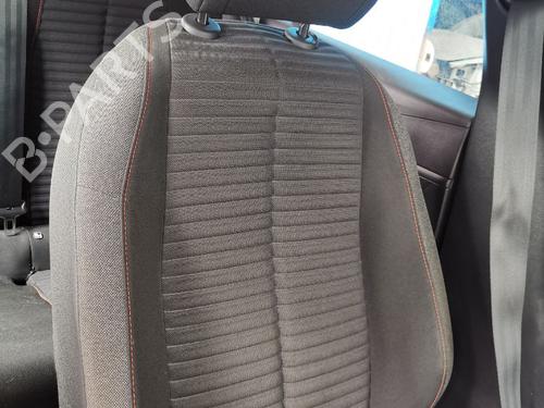 Sæde sæt PEUGEOT 208 II (UB_, UP_, UW_, UJ_)  | BP26885679C78 
