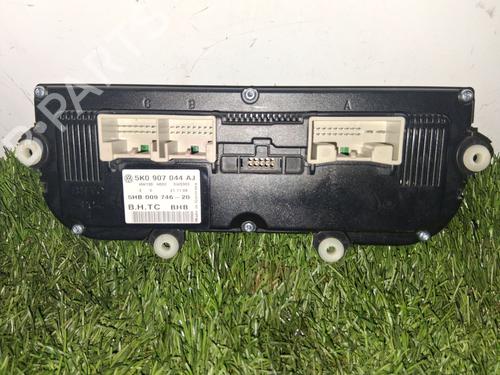 Climate control VW GOLF VI (5K1)  | BP25823187I5 