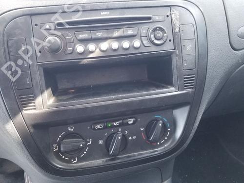 Right headlight CITROËN C3 I (FC_, FN_) 1.4 HDi | BP30853802C29