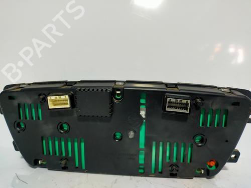 Instrument cluster SSANGYONG ACTYON I 2.0 Xdi | BP11734698C47