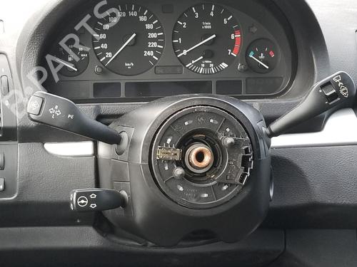 Gearbox control unit BMW X5 (E53) 4.4 i | BP32366496M52