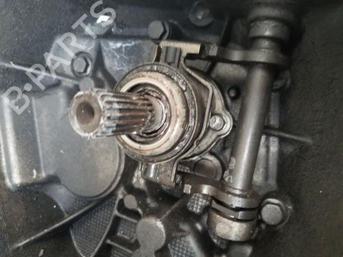 Gearbox FIAT GRANDE PUNTO (199_)  | BP29242086M3 