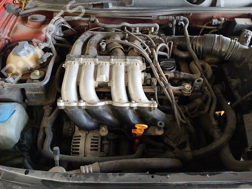 Used Engine Engine SEAT LEON (1M1) [1999-2006] 39967503 39967503