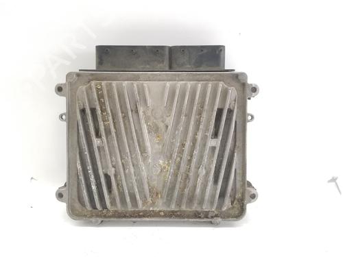 Engine control unit (ECU) MERCEDES-BENZ CLS (C219)  | BP29807287M57 