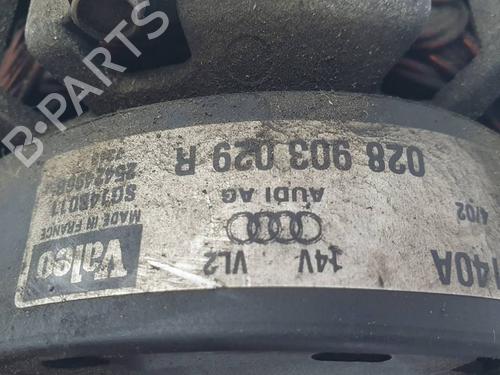 Alternator AUDI A4 B6 (8E2) 1.9 TDI | BP40006647M7 - Image 3