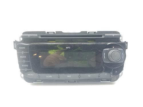 Bilradio SEAT LEON (1P1) 1.9 TDI (105 hp) 16098358