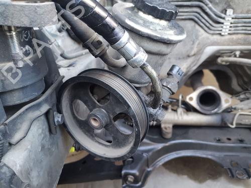 Used Steering pump TOYOTA AVENSIS (_T25_) [2003-2008]  30182481