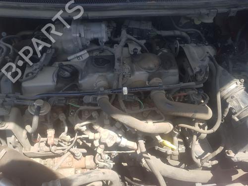 Motor für FORD FOCUS II Saloon (DB_, FCH, DH) [2005-2025]  29490958