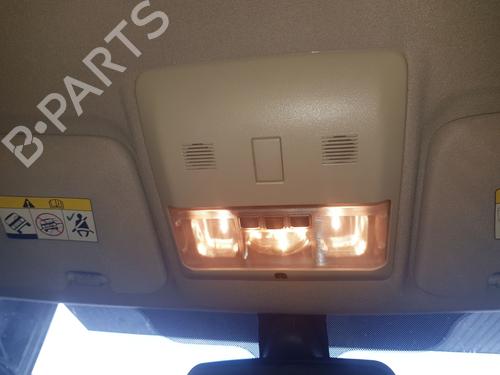 Kabinelys LAND ROVER DISCOVERY III (L319) 2.7 TD 4x4 (190 hp) 21266684