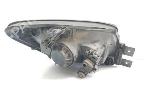 Left headlight KIA SPORTAGE II (JE_, KM_)  | BP20982796C28 