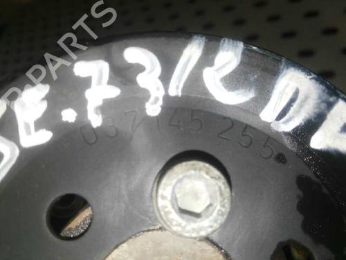 Steering pump SEAT CORDOBA (6K1, 6K2)  | BP6541418M99 