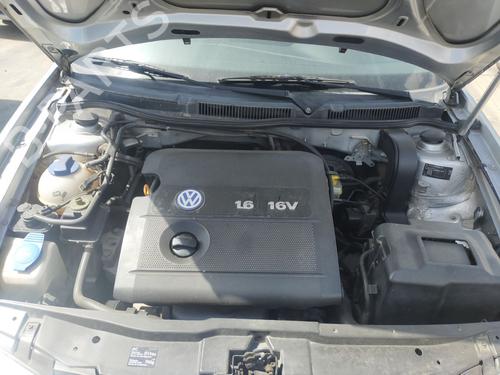 AC compressor VW GOLF IV Variant (1J5) 1.6 16V | BP35736547M34 - Image 7