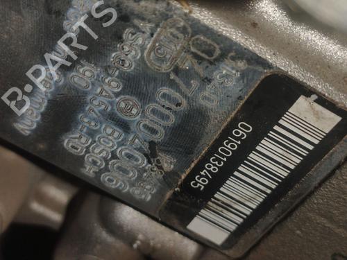 Used Injection pump FORD FOCUS I Saloon (DFW) 1.8 Turbo DI / TDDi (75 hp) 32501734