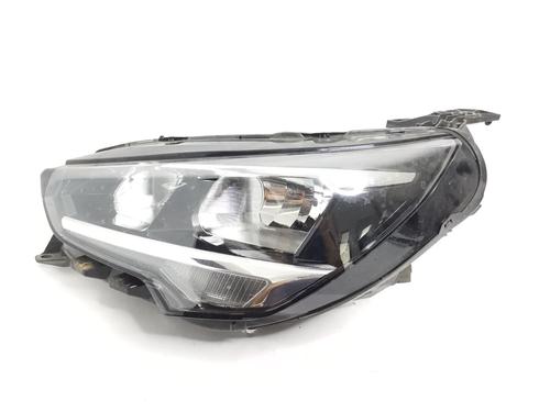 Venstre forlygte OPEL CORSA F (P2JO) [2019-2025]  28129722