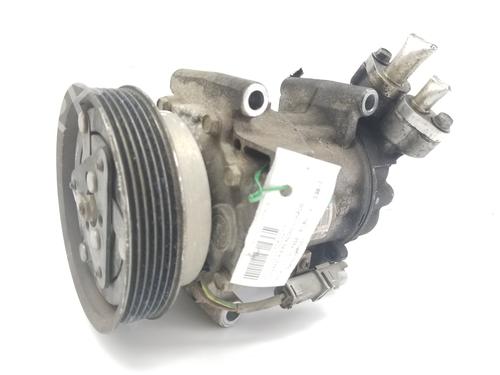 Used AC compressor RENAULT CLIO II (BB_, CB_) 1.2 (BB0A, BB0F, BB10, BB1K, BB28, BB2D, BB2H, CB0A,... (58 hp) 14969670