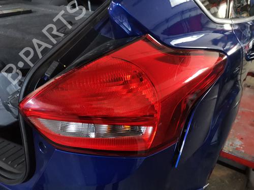 Right taillight FORD FOCUS III | BP34244779C35 - Image 3
