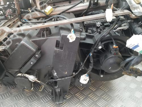 Heater matrix box NISSAN PATHFINDER III (R51)  | BP13988925M61 