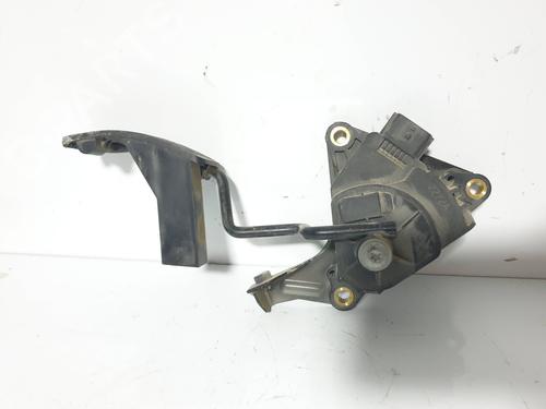 Used Pedal NISSAN QASHQAI / QASHQAI +2 I (J10, NJ10, JJ10E) 1.6 dCi All-wheel Drive (130 hp) 16773555