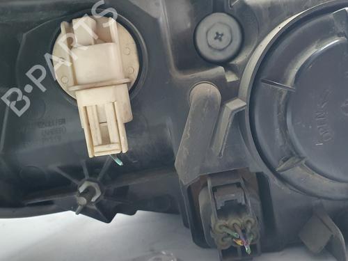 Venstre forlygte CHEVROLET EPICA (KL1_) | BP30932345C28