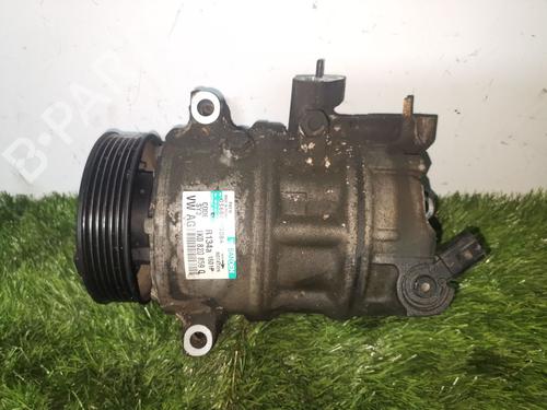 AC-Kompressor VW PASSAT CC B6 (357) 2.0 TDI (140 hp) 21072671