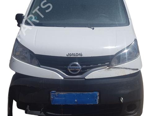 Engine control unit (ECU) NISSAN NV200 / EVALIA Bus  | BP27610167M57 