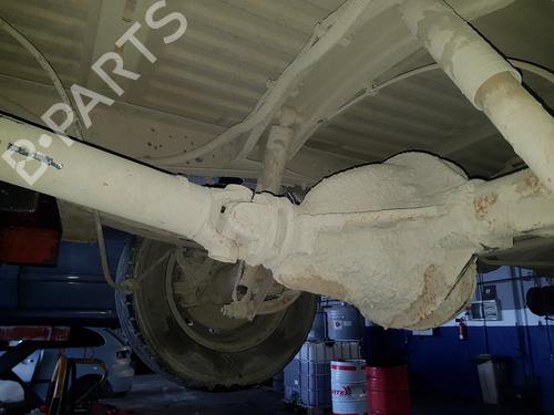 Rear differential IVECO DAILY IV Van  | BP22447559M24 