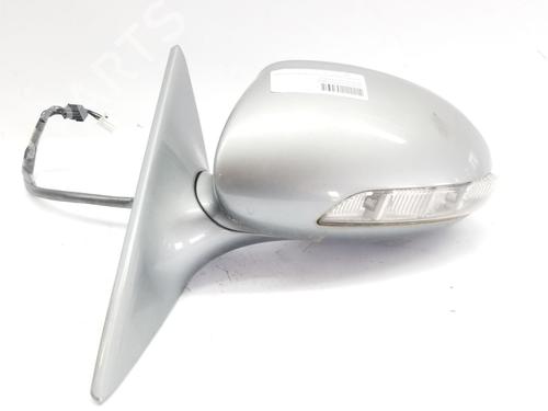 Left mirror MERCEDES-BENZ CLS (C219)  | BP29810574C26 