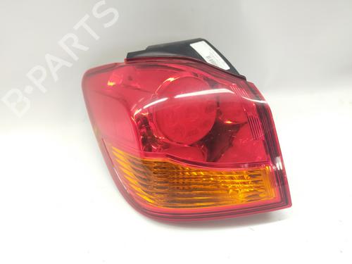 left-taillight-mitsubishi-asx-ga_w_-2009-34351669 main image
