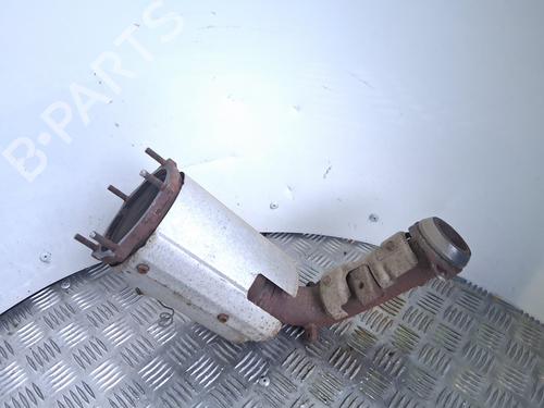 Used Catalyst MAZDA PREMACY (CP) 2.0 (CP10S) (131 hp) 30974302