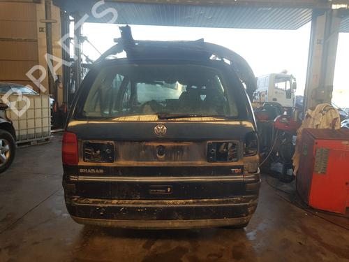 Engine control unit (ECU) VW SHARAN (7M8, 7M9, 7M6) 2.0 | BP22809578M57 