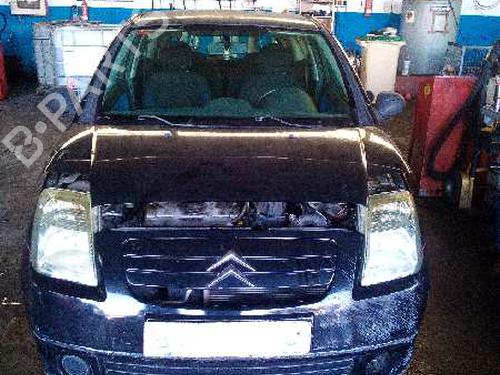 CITROËN C2 (JM_) 1.1 (60 hp) 815315