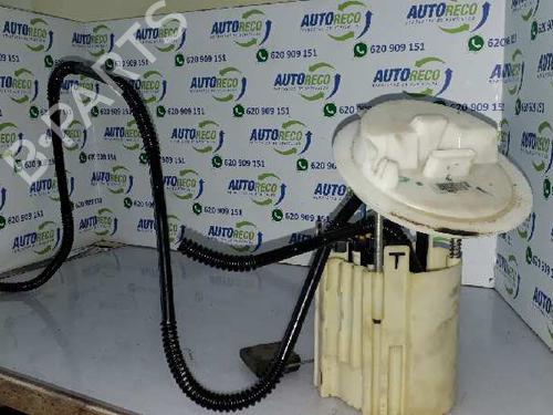 Fuel pump MERCEDES-BENZ C-CLASS (W204) C 220 CDI (204.002) | BP5256311M76 