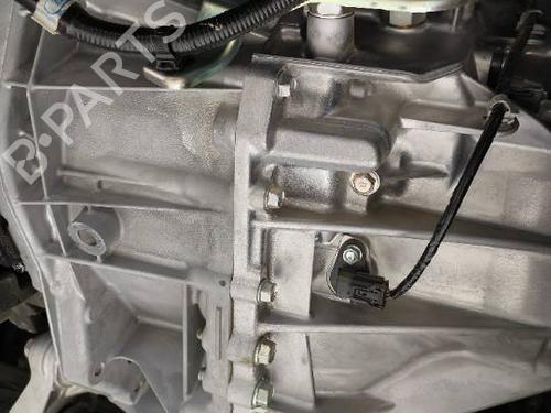 Used Gearbox Gearbox 39595463 39595463