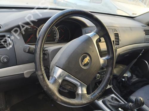 Particulate filter CHEVROLET EPICA (KL1_) | BP35805749M81 - Image 12