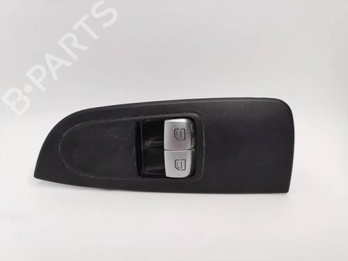 Used Left front window switch Left front window switch MERCEDES-BENZ VITO Van (W447) 116 CDI 4x4 (447.601, 447.603, 447.605) (163 hp) 40153646 40153646
