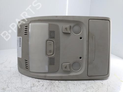 Innerbelysning AUDI A4 B8 (8K2) [2007-2017]  17024217