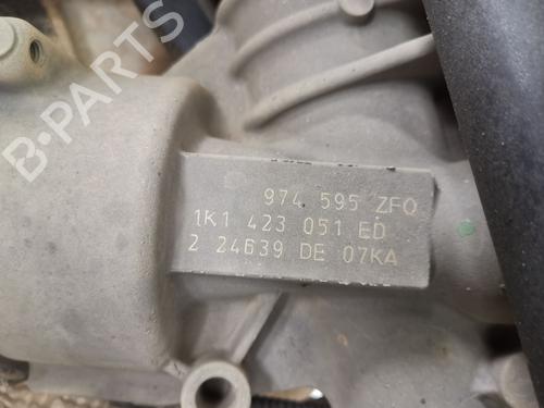 Used Steering rack SEAT ALTEA XL (5P5, 5P8) [2006-2015]  31097900